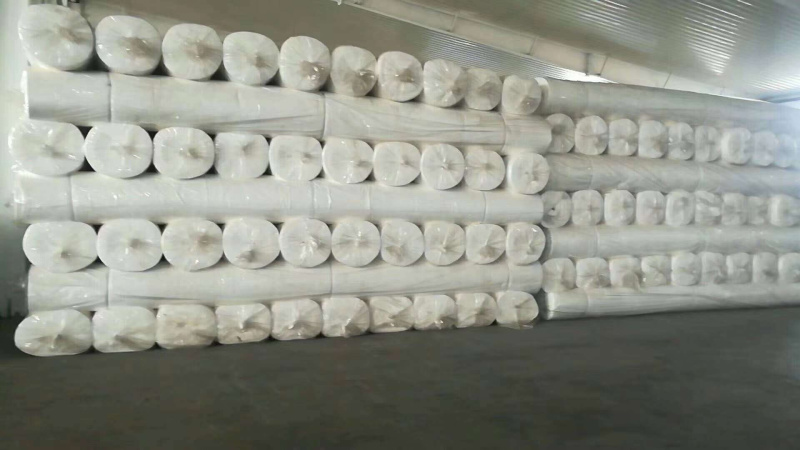火神山医院专用400g长丝土工布