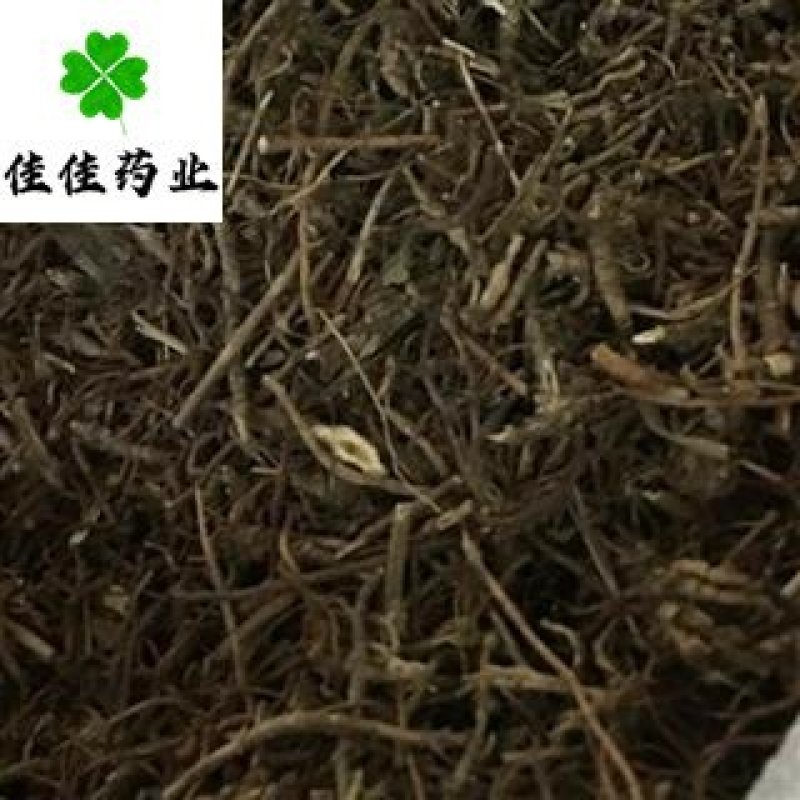 龙胆草好统货实物图过筛货供应各种中药材