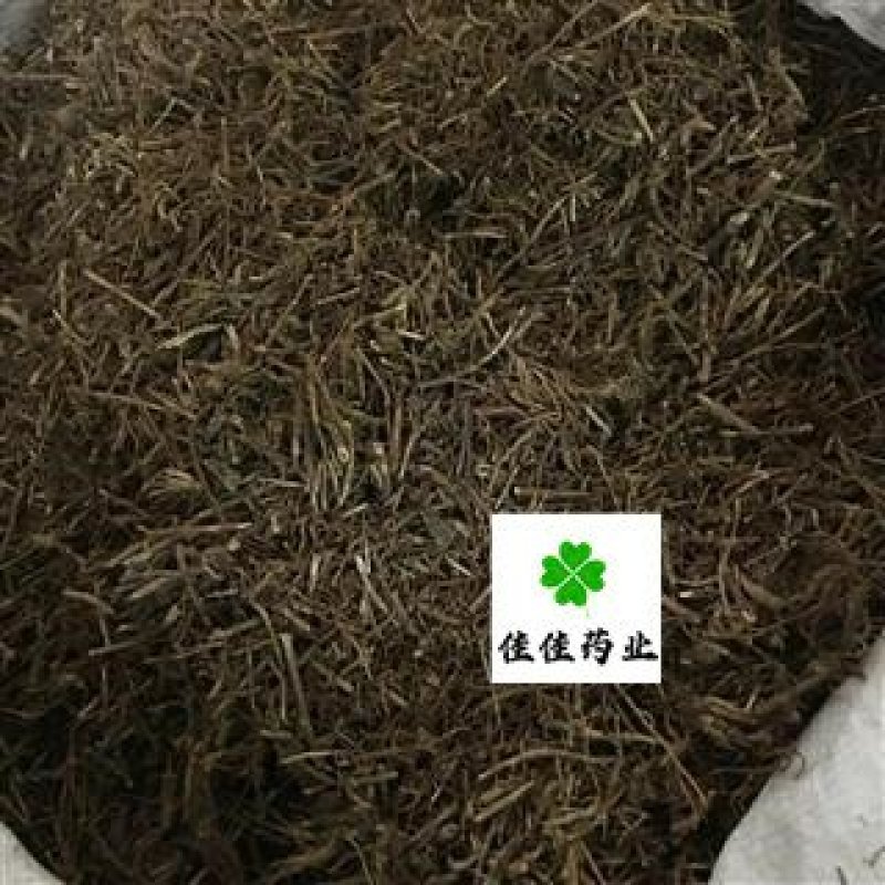 龙胆草好统货实物图过筛货供应各种中药材