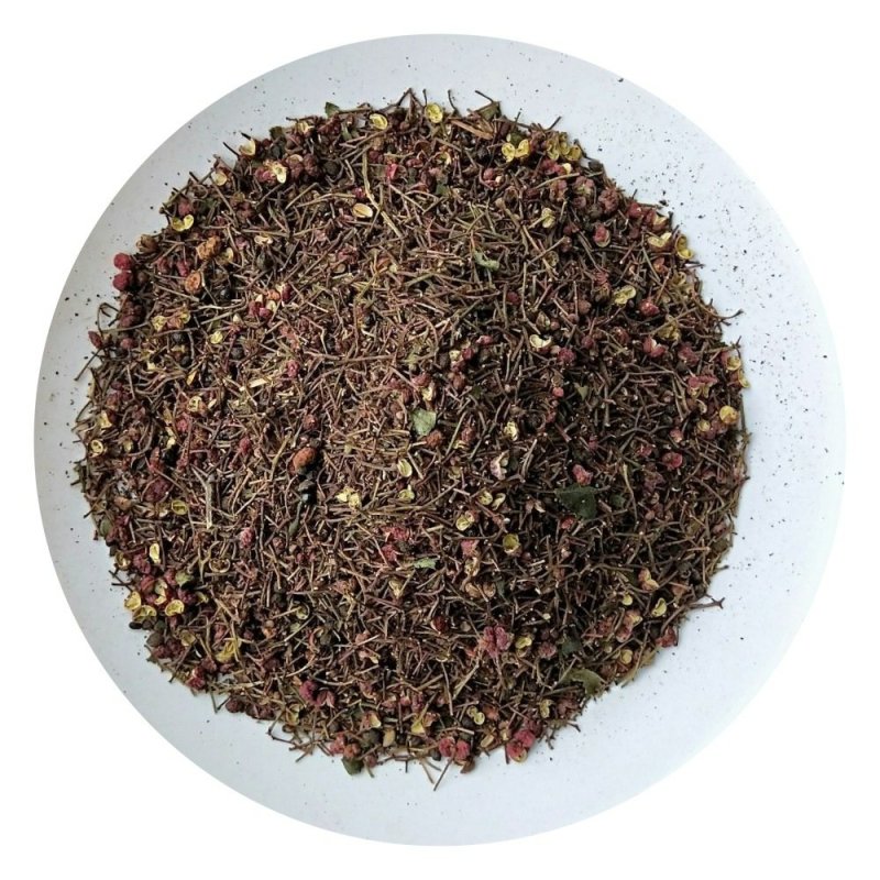 花椒杆花椒杆花椒靶子用于打粉花椒产地直供量大从优