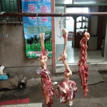 驴肉
