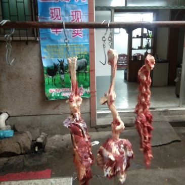 驴肉