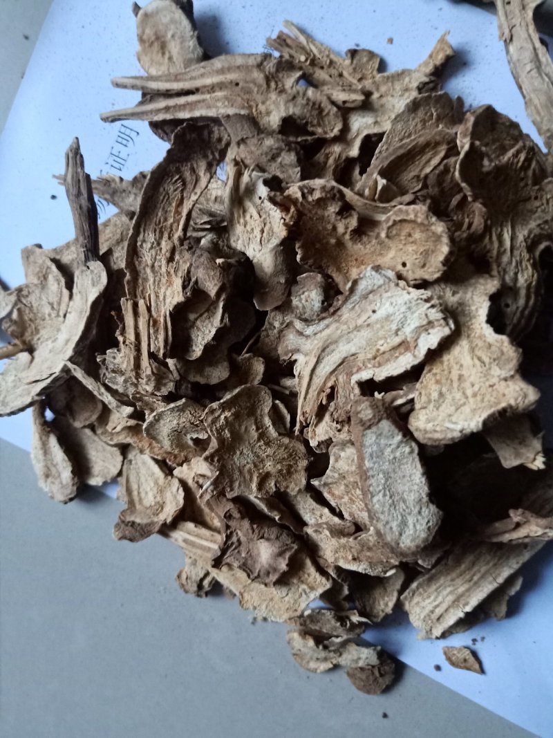 产地直发正宗苍术价格美丽品质保证