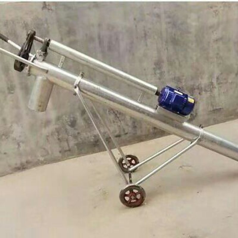 新型搅笼式抽粪机厂家直销干湿两用采用整体热镀锌结构耐腐蚀