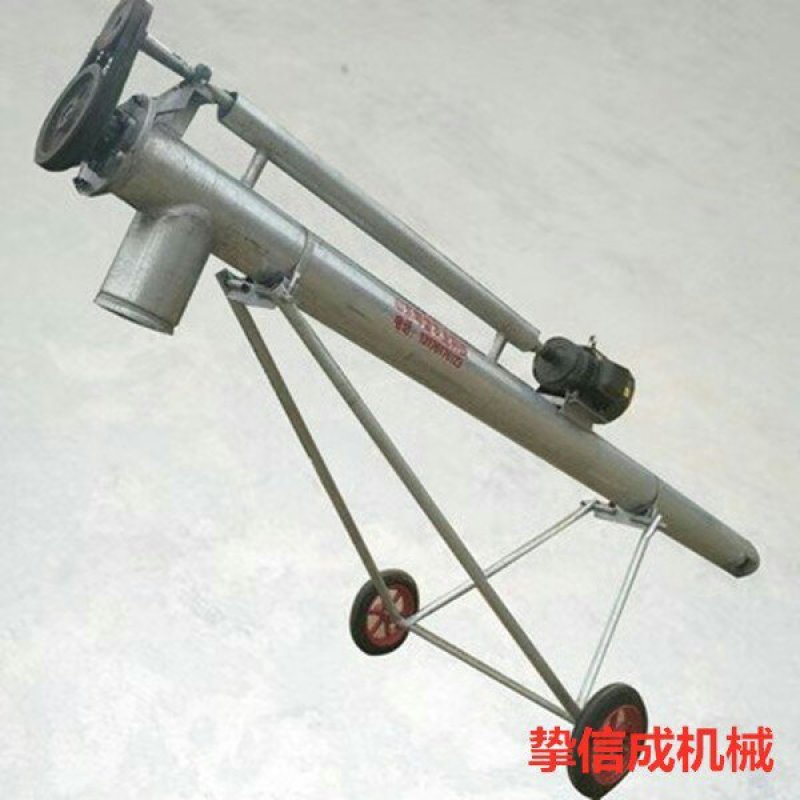 新型搅笼式抽粪机厂家直销干湿两用采用整体热镀锌结构耐腐蚀
