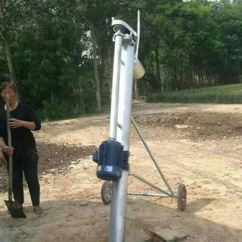新型搅笼式抽粪机厂家直销干湿两用采用整体热镀锌结构耐腐蚀