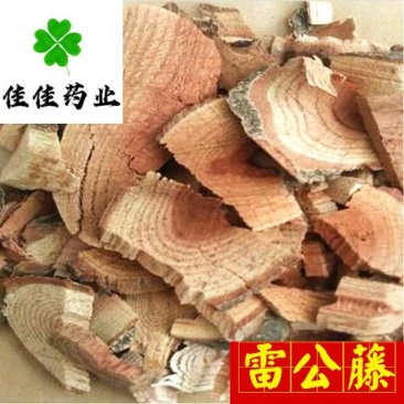 雷公藤大统货过筛新货货干供应各种中药材