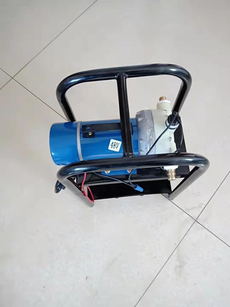 【精品】大棚专用打药喷雾机，雾化好全国包邮厂家销
