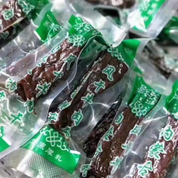 内蒙纯天然牛肉干零售批发