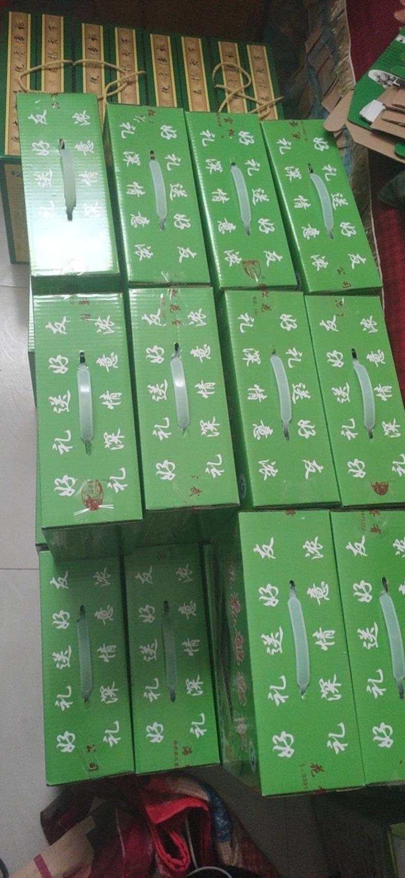 精品鹌鹑蛋