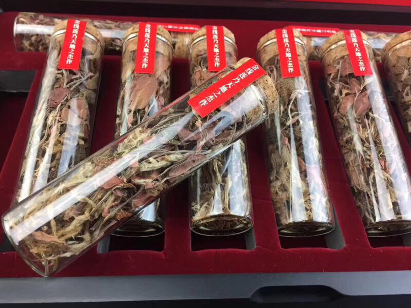 金线莲干货，现货大货干品产地直销，各规格齐全，诚招代理