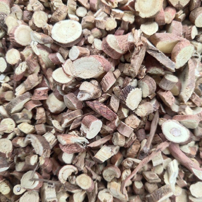 甘草甘草统片新货红皮关书药业批发中药材规格齐全