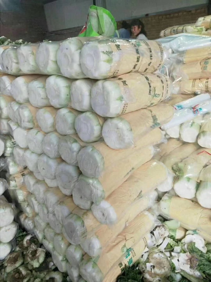 【有好货】冬储大北京三号大量上市，质量好，供应期长