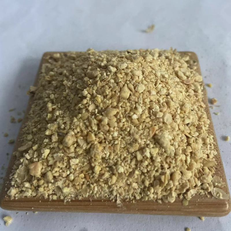 豆粕