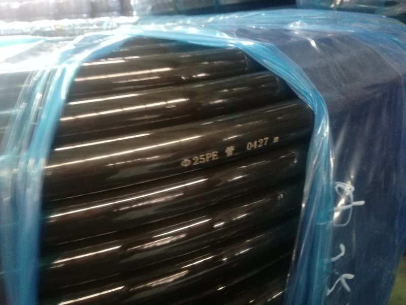 滴灌微喷管全新料直径16-75pe管量大电话咨询有优惠