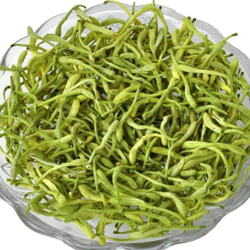 金银花，道地药材，质优价实，品质保证，药典标准，一公斤起