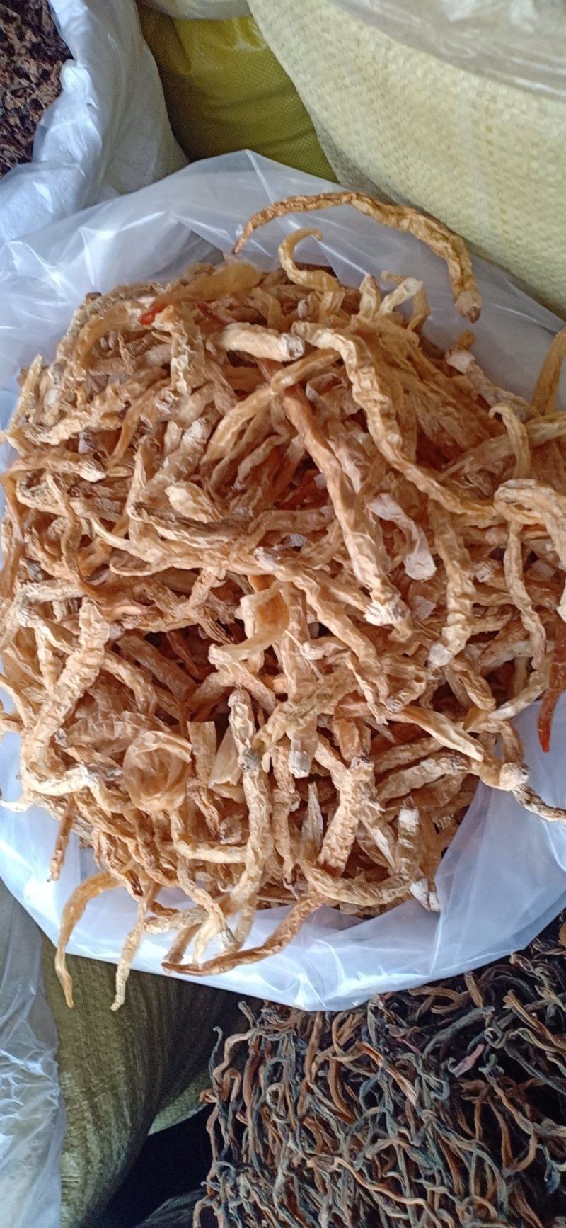 白辣椒