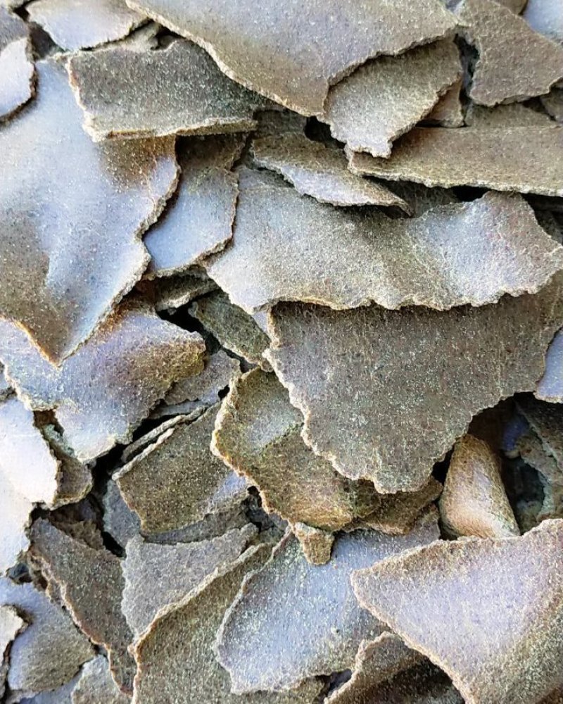 油枯