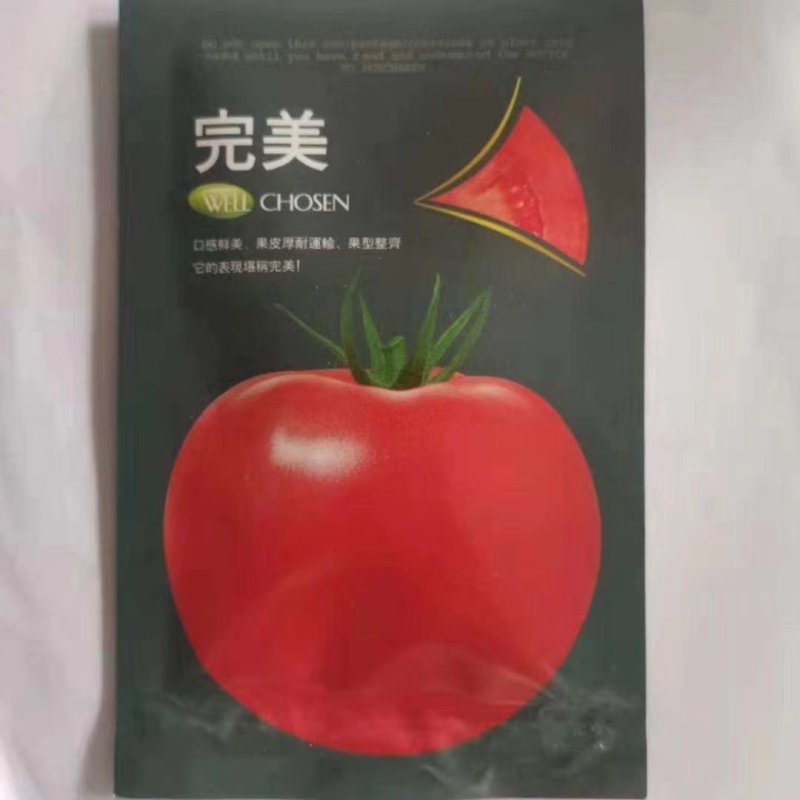 西红柿种子，绿肩西红柿种子专用品种种子早熟品种种子