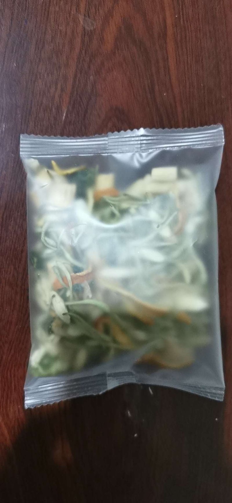 预防新冠病毒中药茶包
