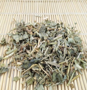 爵床别明小青叶正品保证质量无理由退货退款丽丽药业