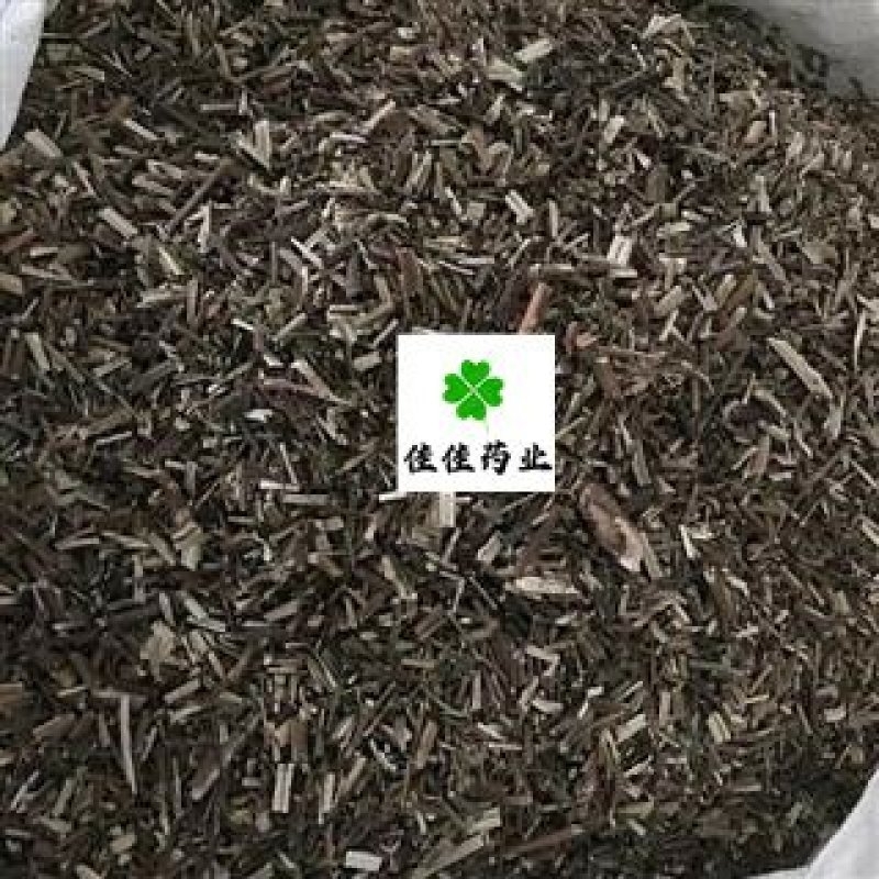荆芥荆芥断新货颜色好供应各种中药材