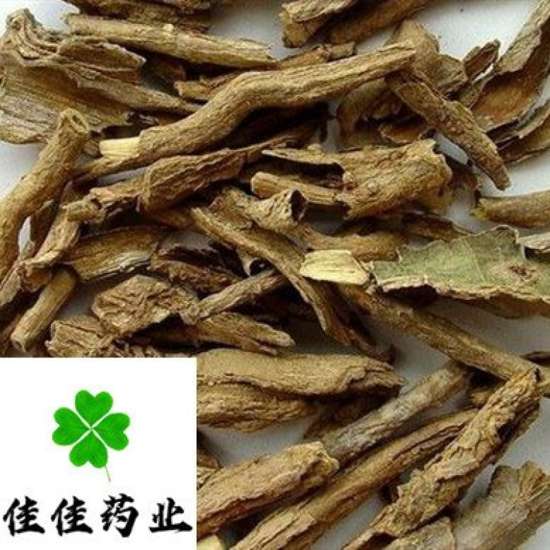 地骨皮野生枸杞根皮过筛货白地骨皮看规格下单统货
