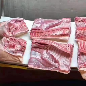 进口西班牙箱装六分体