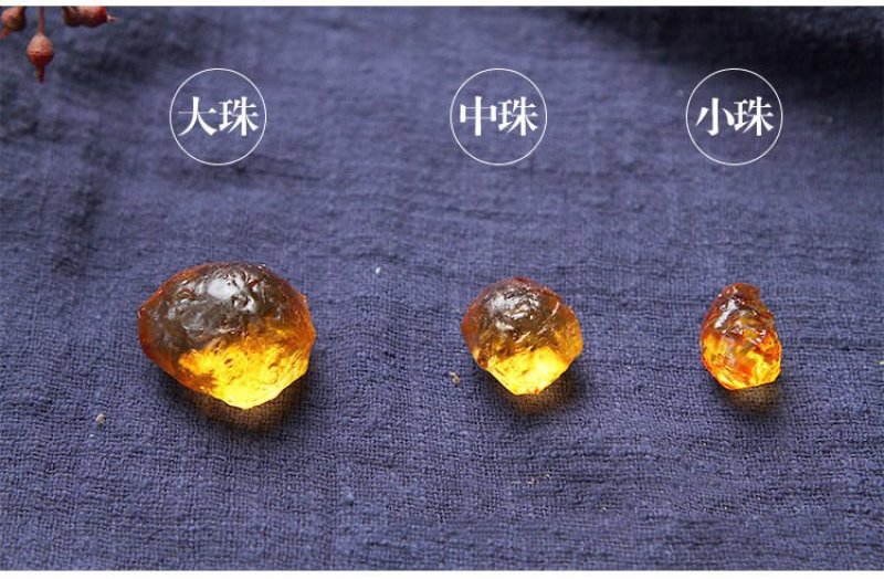 桃胶500g食用