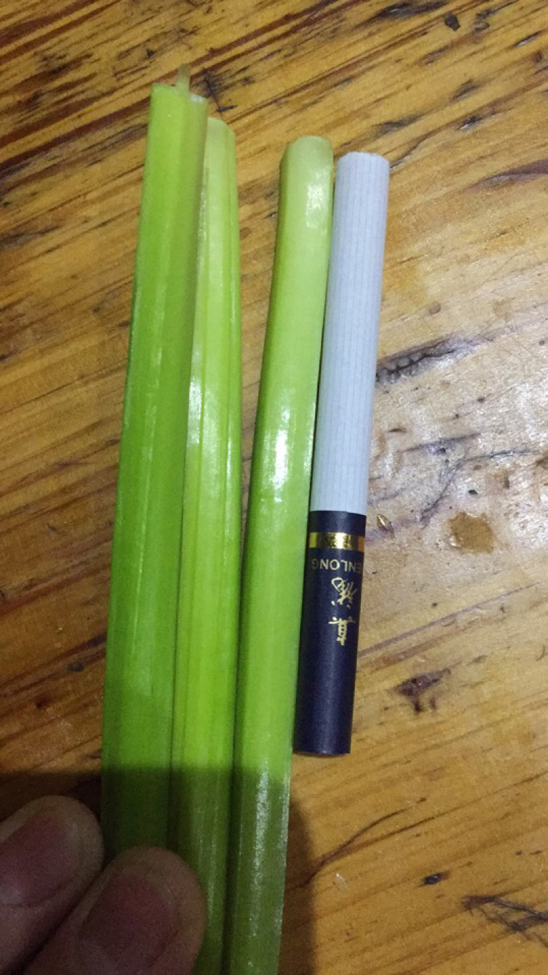 基地直供新鲜韭花