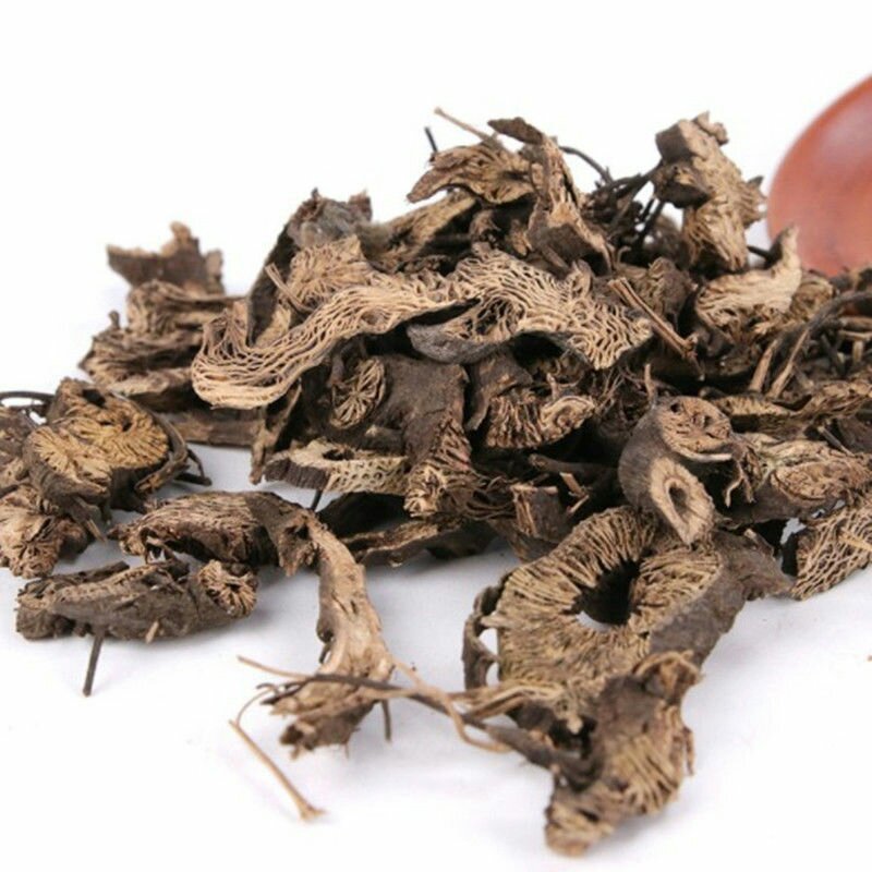 北升麻升麻片无硫熏规格齐全量大从优