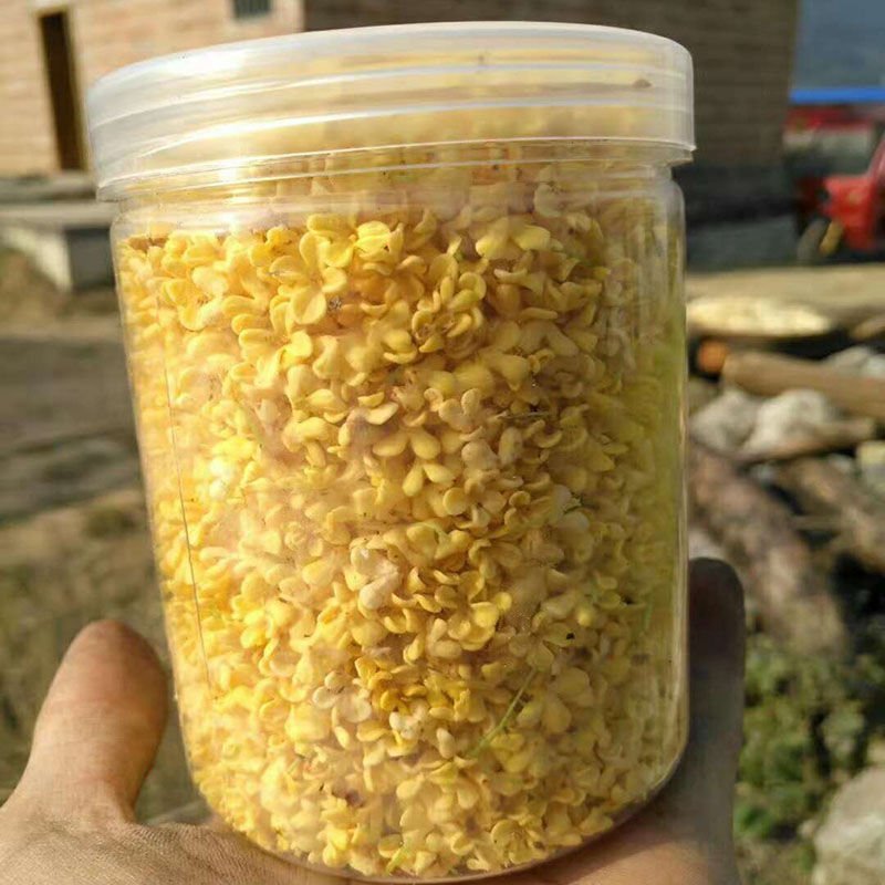 桂花干，桂花干道地药材，产地直供，药典标准，质优价实