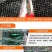 10针包边打孔黑色遮阳网防晒网加密加厚楼顶遮阴网庭院隔热
