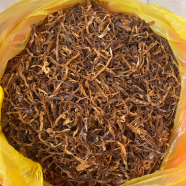 干笋