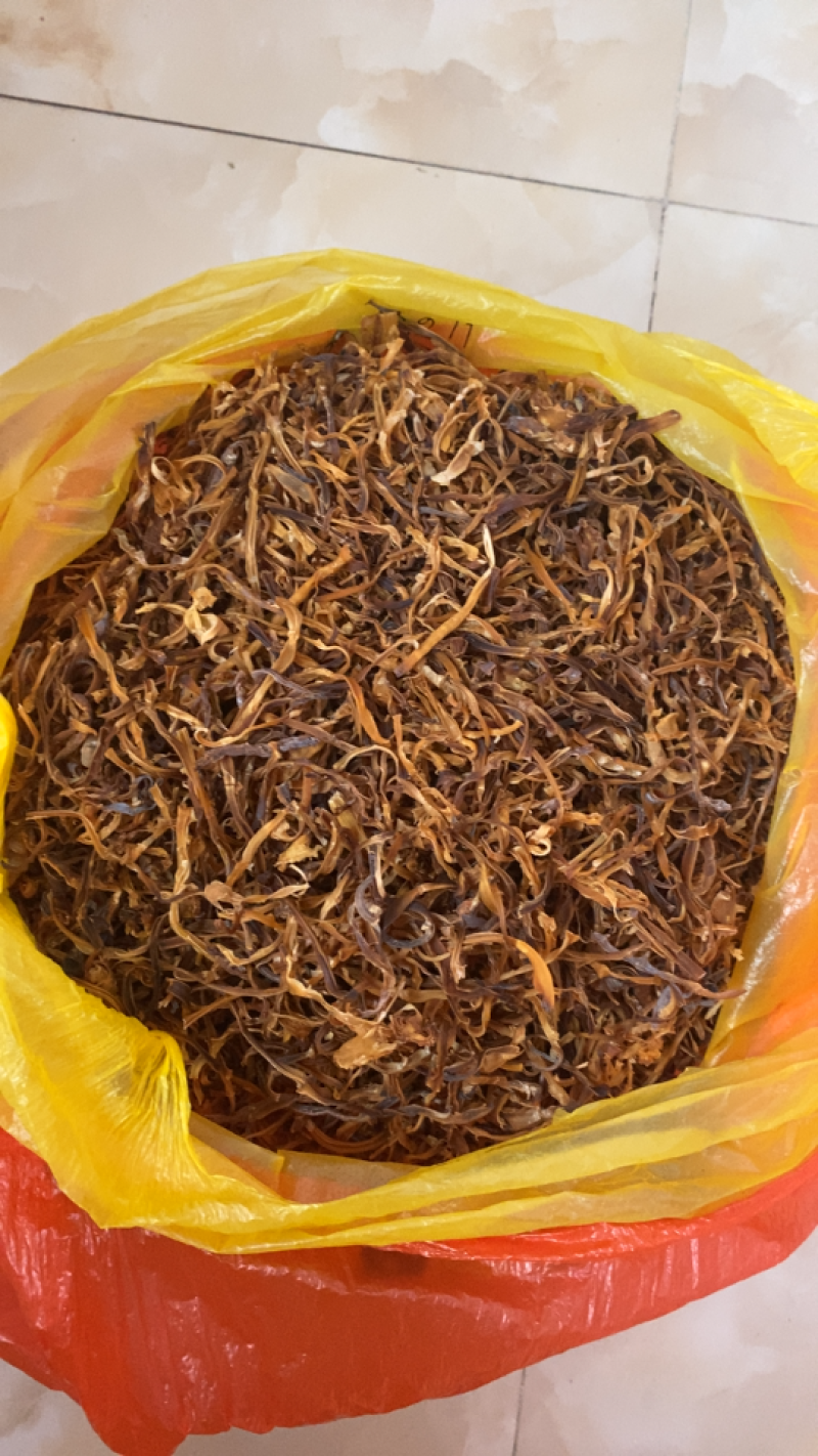 干笋
