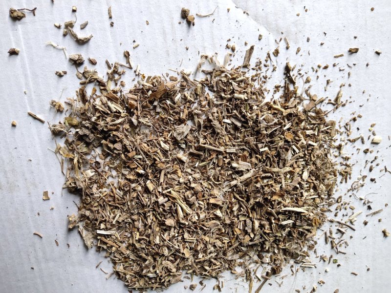 苦参沫子不含邮费批发零售