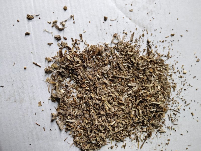 苦参沫子不含邮费批发零售