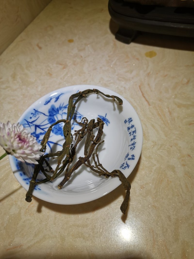 寄生草.螃蟹脚.茶寄生.古树茶寄生，香味浓郁