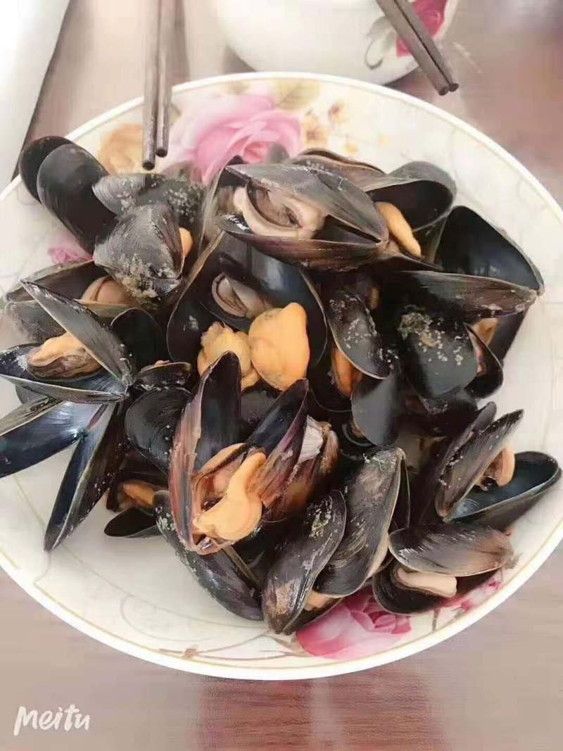 海红