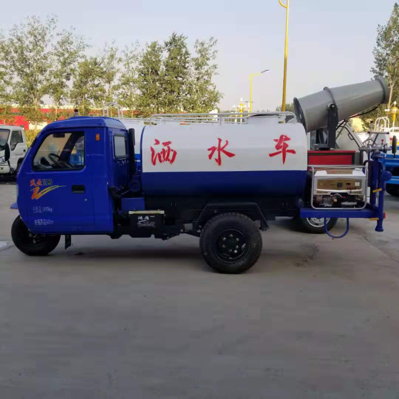 3-25方洒水车，防疫消毒洒水车全新，二手无手续