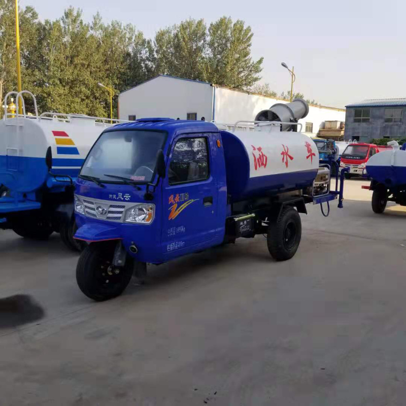 3-25方洒水车，防疫消毒洒水车全新，二手无手续