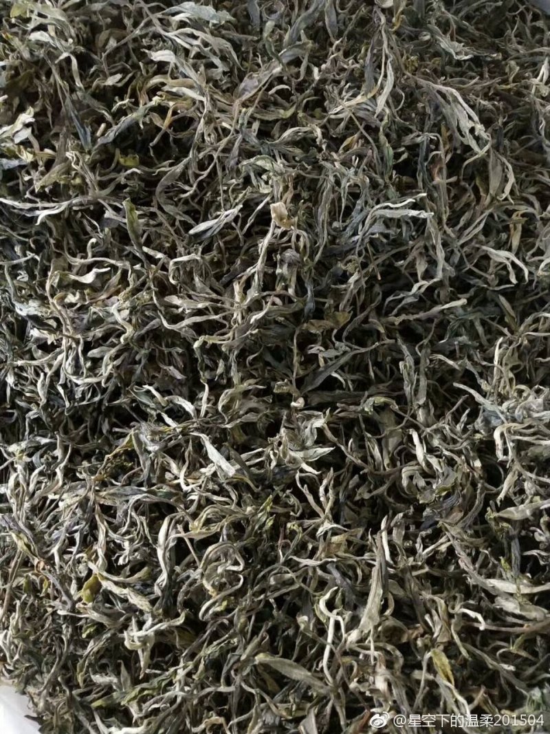 茶叶