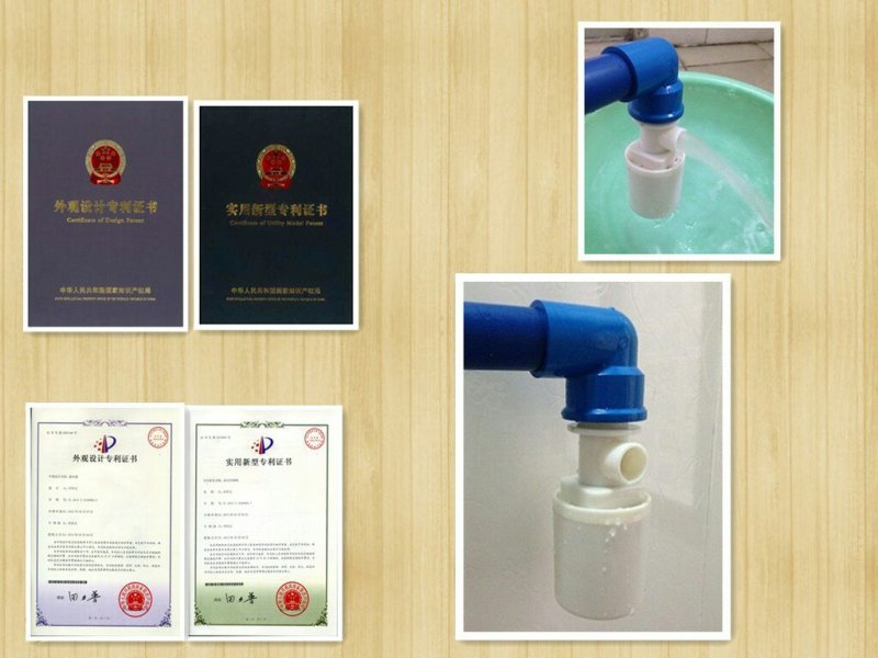 饲养业饮水槽水位控制阀养鸡鸭鹅猪牛羊自动补水阀水满即停