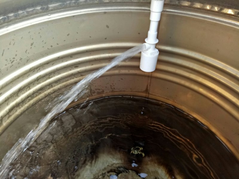 饲养业饮水槽水位控制阀养鸡鸭鹅猪牛羊自动补水阀水满即停