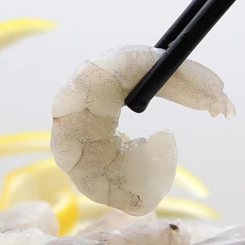 寰球渔市青虾仁去壳虾仁2斤，4斤，8斤寰球渔市海