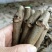 一百棵起零售0.25元每棵包邮一年生无渣粉葛待育芽枝条