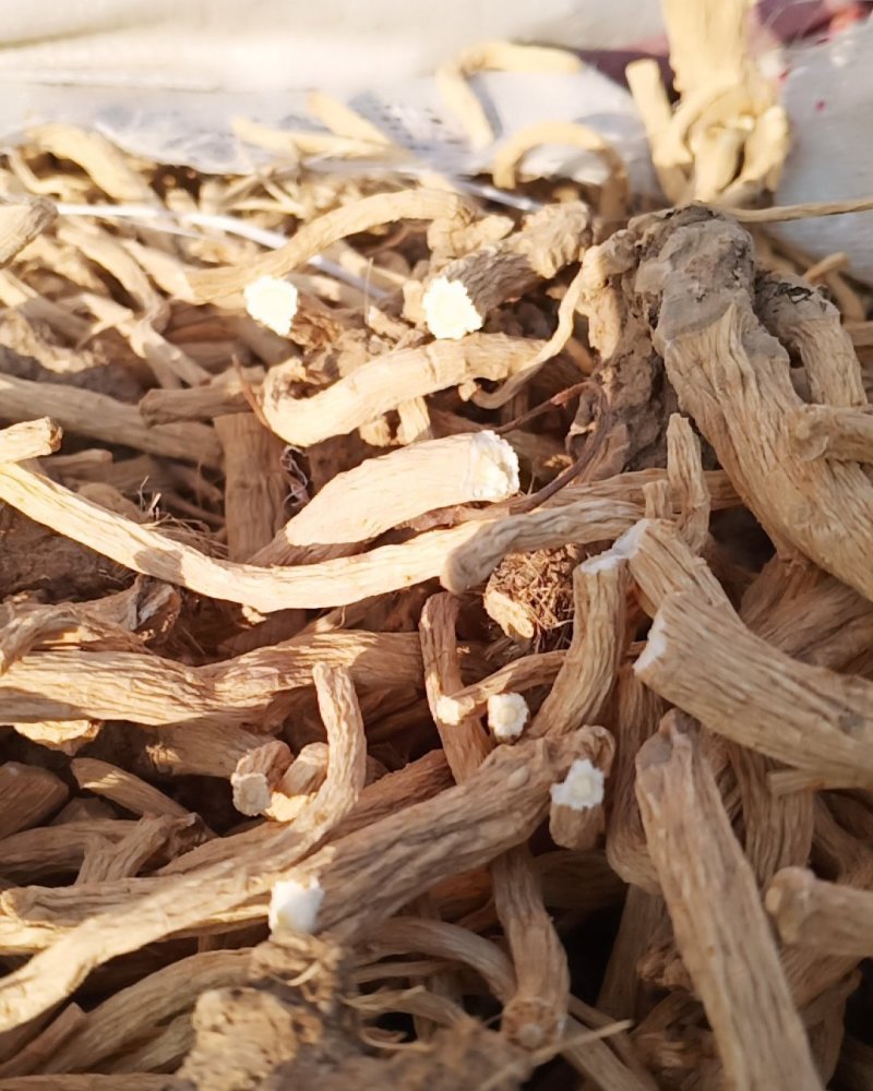 防风通货