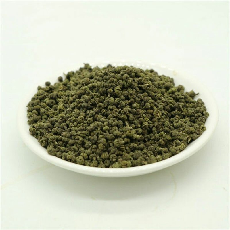 吴茱萸江西中粒高含量规格齐全24小时发货