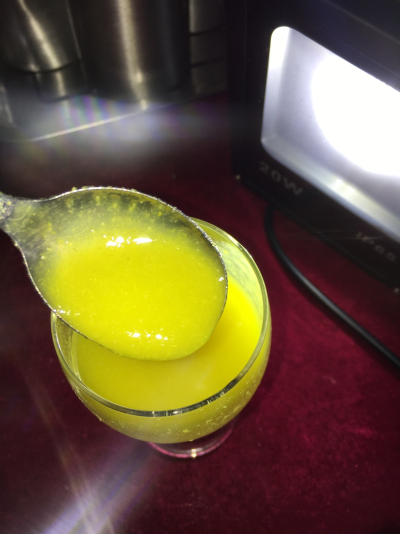 安岳特产柠檬果酱，果酱调味品即食型，酸甜可口！