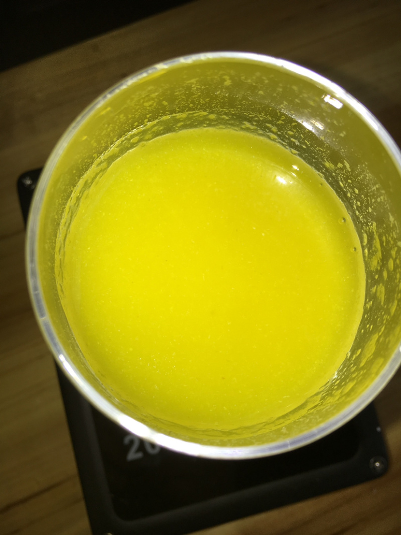 安岳特产柠檬果酱，果酱调味品即食型，酸甜可口！